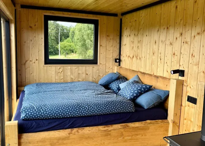 Jeseniky Glamp *