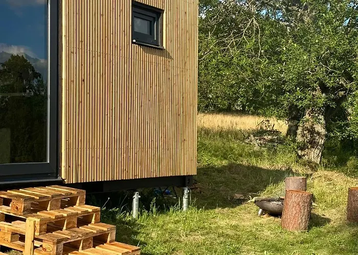 Jeseniky Glamp